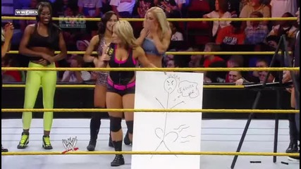 Wwe Nxt 10.5.10 Part 3/5