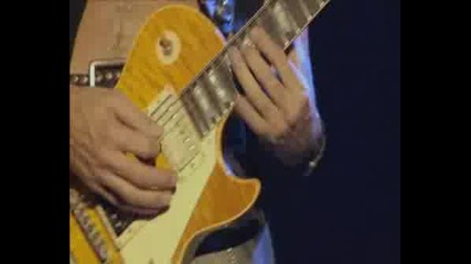 Doug Aldrich - Guitar Solo