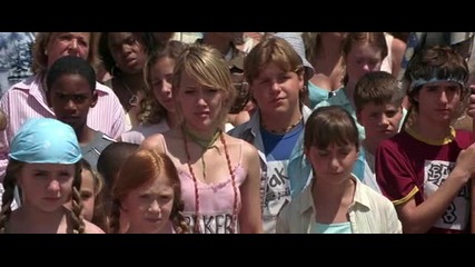 Cheaper by the Dozen 2 / Деца на килограм 2 (2005) Bg Audio Част 8 Hq 