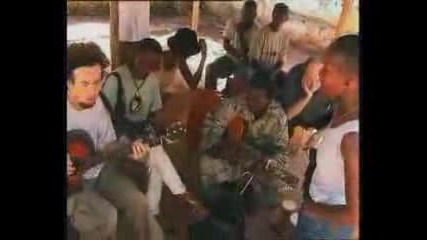 Rokia Traore - Tchamantche epk