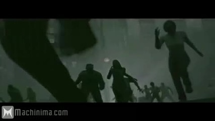 Left 4 Dead Rap