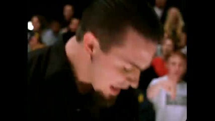 Papa Roach-last Resort-480p