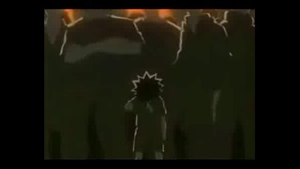 Naruto And Sasuke Abandoned Star