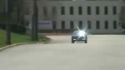 Audi S6 V10 