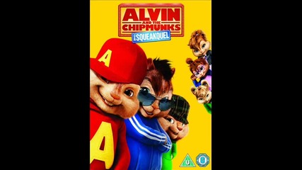 Chipmunks-yeah