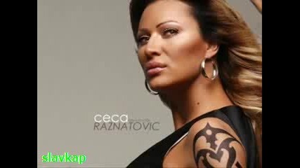 Ceca - Volela sam te (rmx)