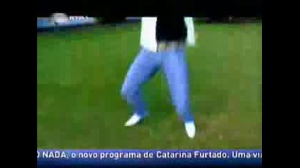 Cristiano Ronaldo - Young Legend