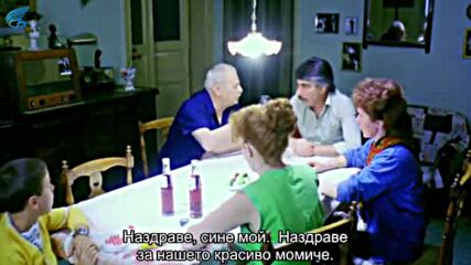 Счупената Кукла (1987) Турски Филм
