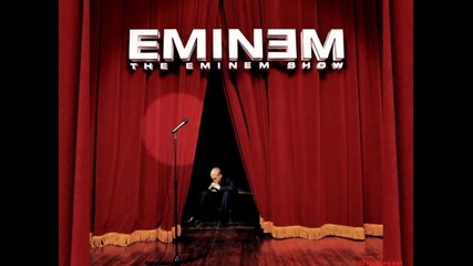 Eminem - Sing For The Moment 