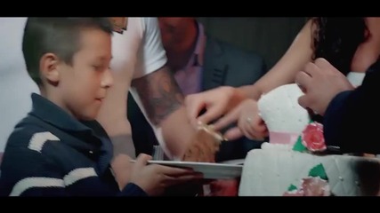 Djogani - Hej tugo moja / Official Video 2012 /