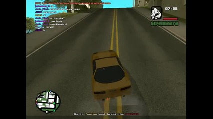 Gepiha mi Gt - to Gta part 1