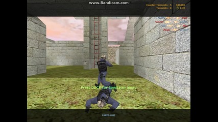 gun_game map cs expert