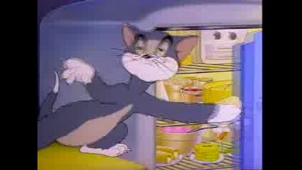 Tom & Jerry12