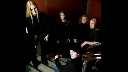 Imperanon - Dead In The Water
