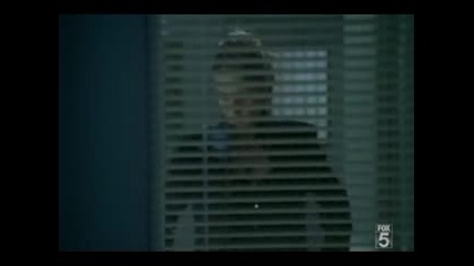 Michael And Sara - Everytime We Touch