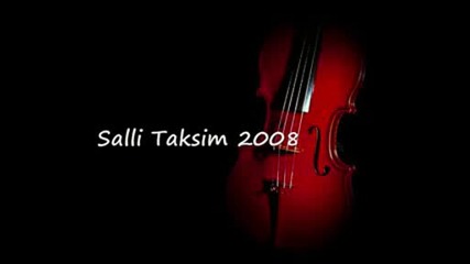 Sali Taksim