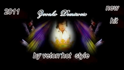 Zvonko Demirovic 2011.wmv Dj.pirata Bossa 