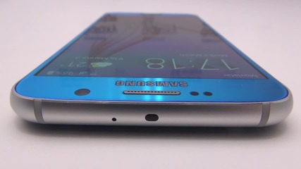 Samsung Galaxy S6 - Премиерно Българско, Авторско Видео Ревю