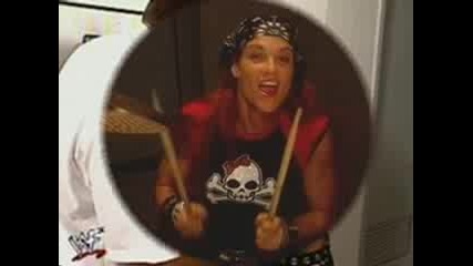Slideshow For The Best Diva Ever - Lita