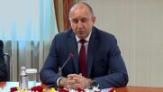 Президентът: Настъпил е „златният час“ за спасението на българското здравеопазване