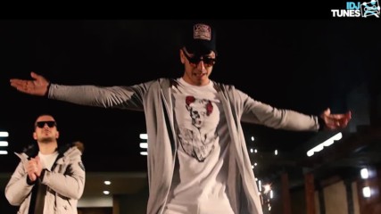 Limma Feat. Mc Knele - Imun Na Ljubav / Official Video 4k