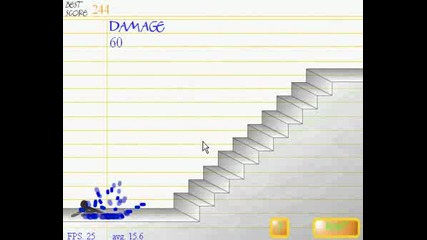 Freerun На Stairfall :)