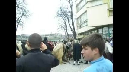kukeri 2010 sredec
