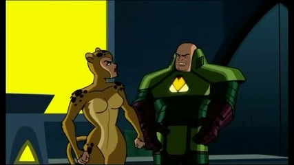 Batman - The Brave and the Bold - s03e08 - Triumvirate of Terror! [oj]