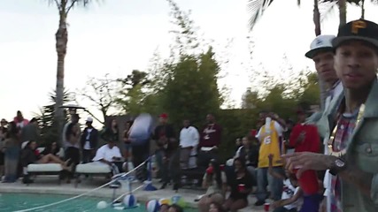 Tyga feat. Chris Brown - G Shit @blackonyou