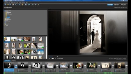 Proshow 5 - New Slideshow Publishing Options