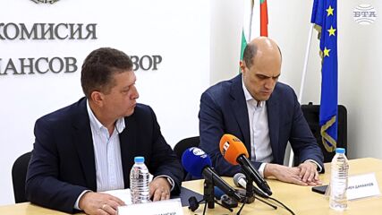 КФН сезира прокуратурата заради скрити договори за продажба на активи на „ДаллБогг: Живот и здраве“