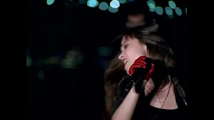 Demi Lovato - Get Back