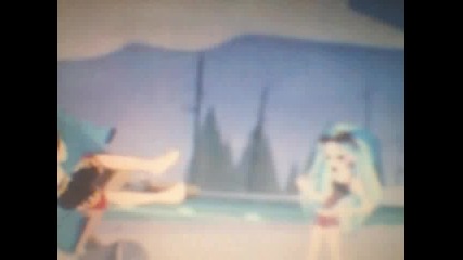 Monster high