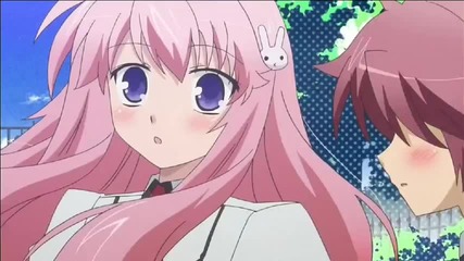 Baka to Test to Shoukanjuu amv - It's going to be the special