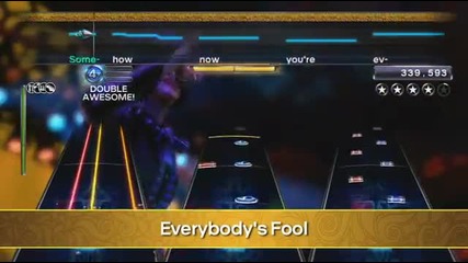 More Evanescence Coming to Rock Band!
