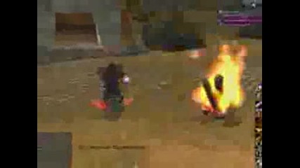 Lvl 70 Rogue Pvp