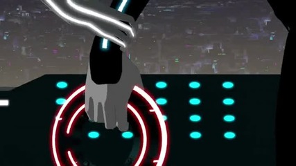 Tron: Uprising s01 e05