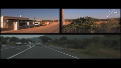 Dj Antoine - Move On Baby (official Music Video)