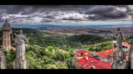 Titu - Barcelona In My Veins (east Cafe 10.35 Am Remix)