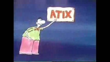 Sign Man: Taxi (sesame Street)
