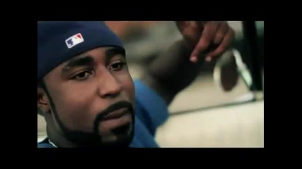 New! Young Buck - When The Rains Stops (official video) 