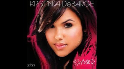 Kristinia Debarge - Died In Your Eyes [bg Prevod[