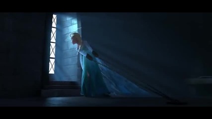 Disney's Frozen "first Time in Forever" Trailer