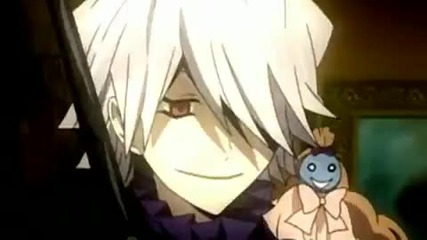 | | Pandora Hearts | | Break ~ Tastes Like Sugar 