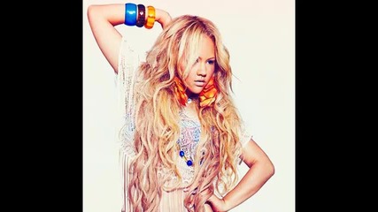 *2013* Kat Deluna - That chick