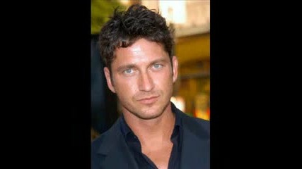 Gerard Butler