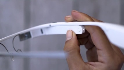 Google Glass: Make Glass Your Own