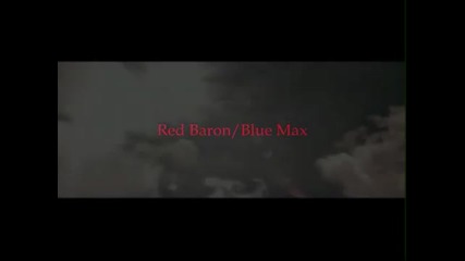 Iced Earth - Red Baron... Blue Max превод