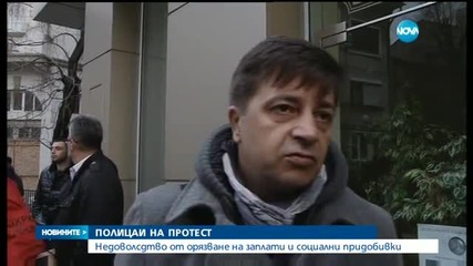 Новините на Нова (14.03.2016 - централна)