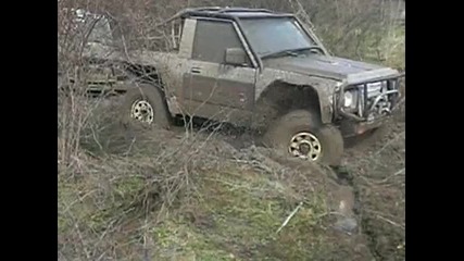Off Road Ruse 4 - 28.02.10 